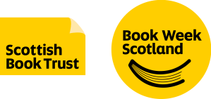 Scottish Book Trust - Yellow