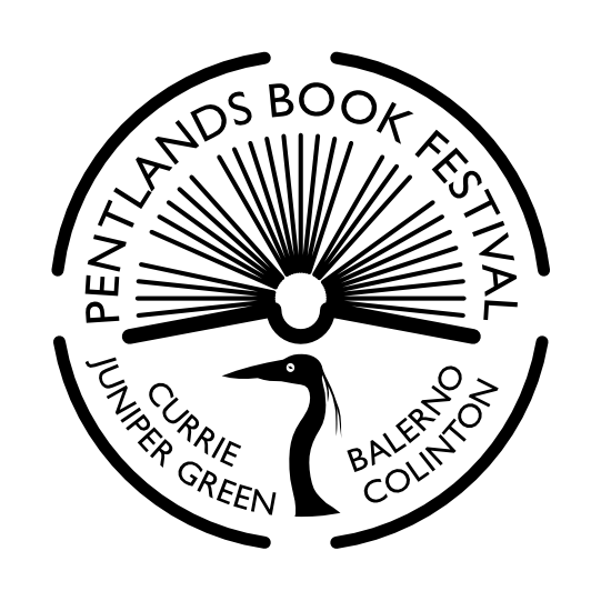 PBF stamp for books purchased at events