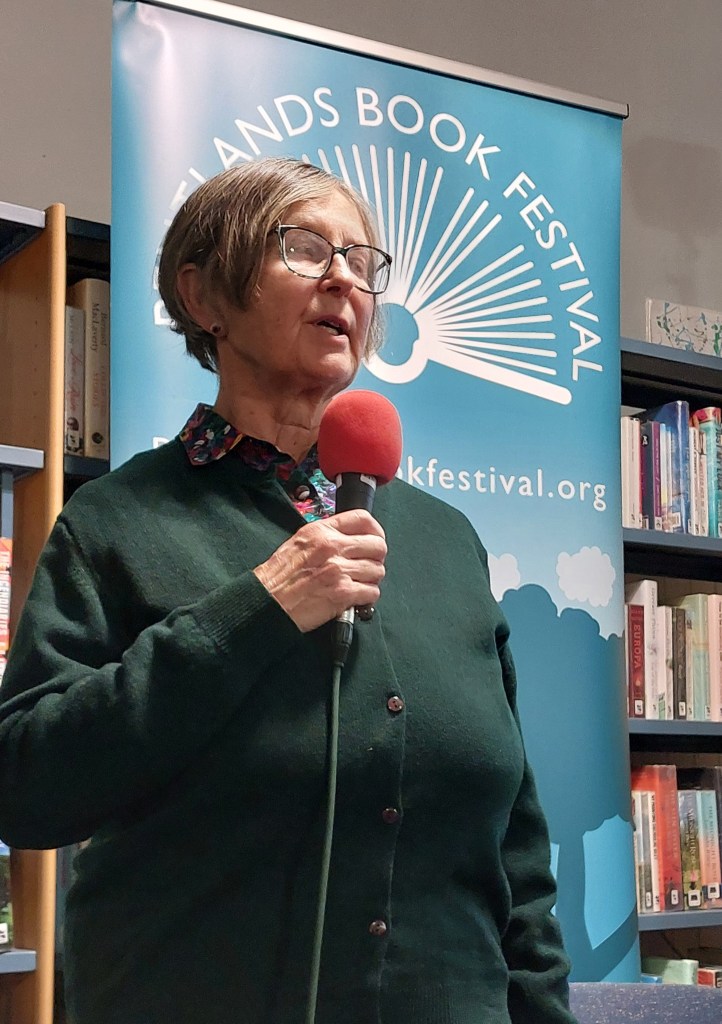 Introducing Graeme Johncock